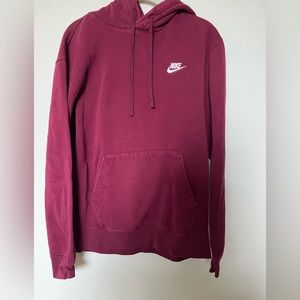 nike hoodie